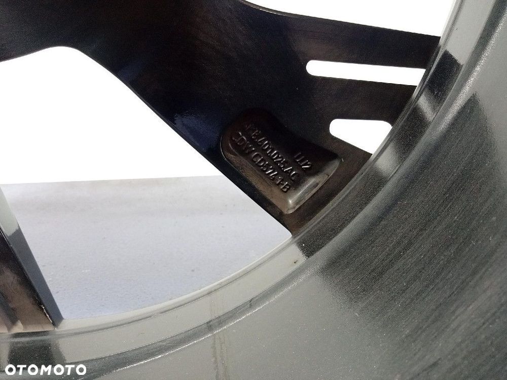 AUDI A6 C8 18-21 40TDI FELGI ALUMINIOWE 5x112 8,5jX21 ET30 4K8601025AC - 14