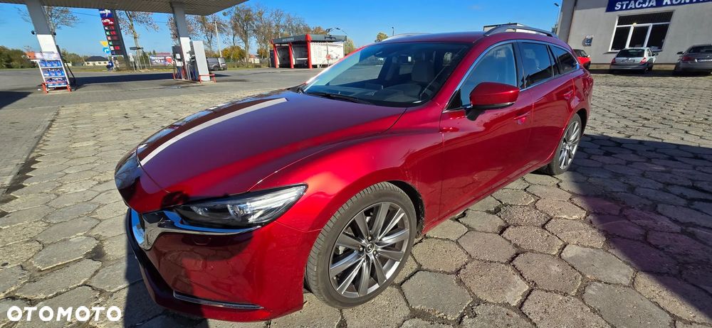 Mazda 6 - 3