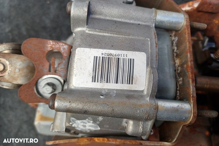 Coloana volan 54084783P 8200937929B 54084783P 8200937929B Renault Cli - 4