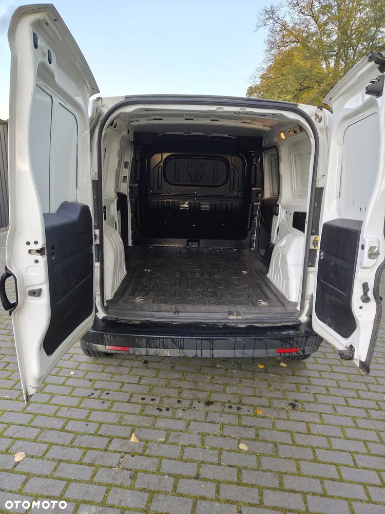 Fiat Doblo - 4