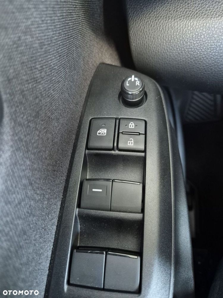 Toyota Yaris 2025