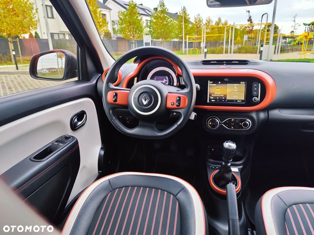 Renault Twingo TCE 90 LE COQ SPORTIF - 16