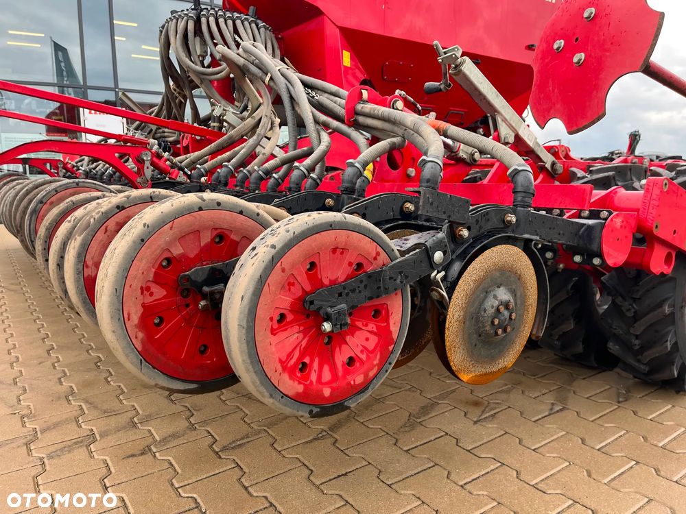 Horsch PRONTO 6 DC - 15
