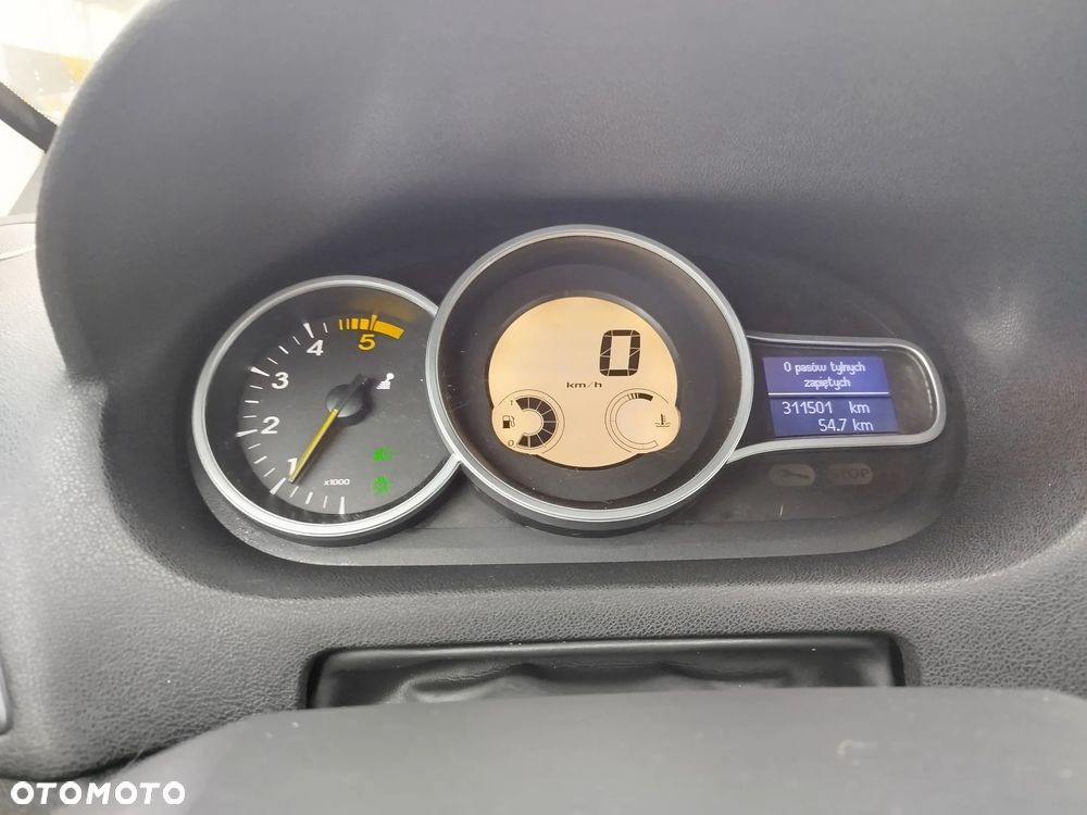 Renault Megane ENERGY dCi 110 Start & Stop Dynamique - 6