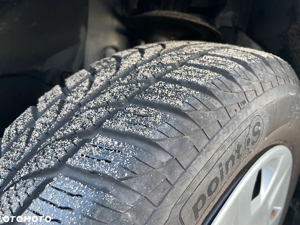 Fiat Punto 1.2 8V Active - 21