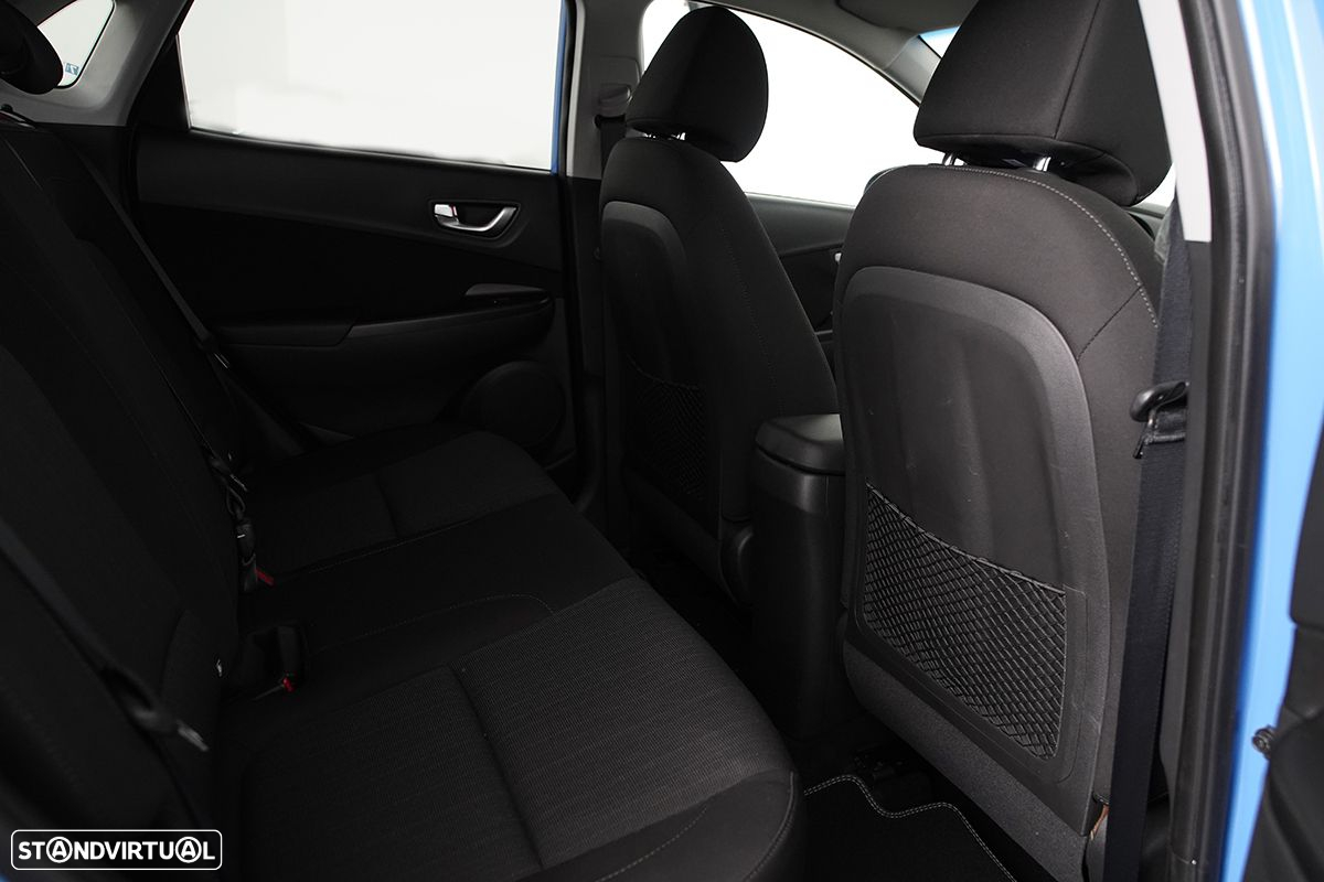 Hyundai Kauai 1.6 GDi HEV Premium - 20