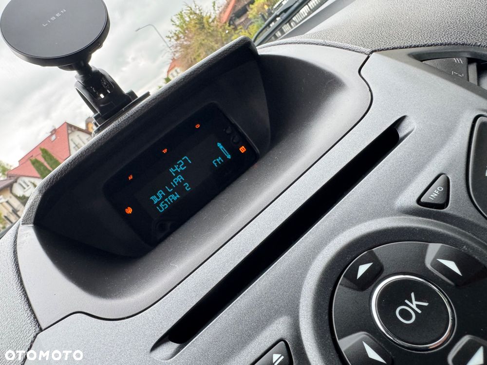Ford EcoSport 1.0 EcoBoost TITANIUM - 30