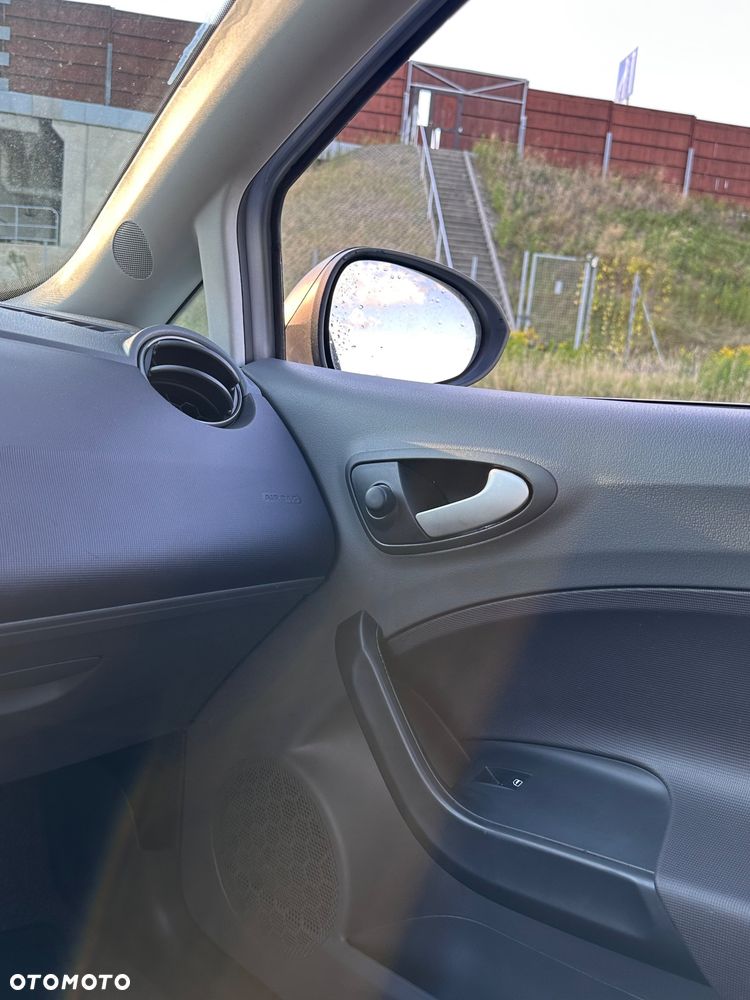 Seat Ibiza SC 1.2 TDI Reference - 11
