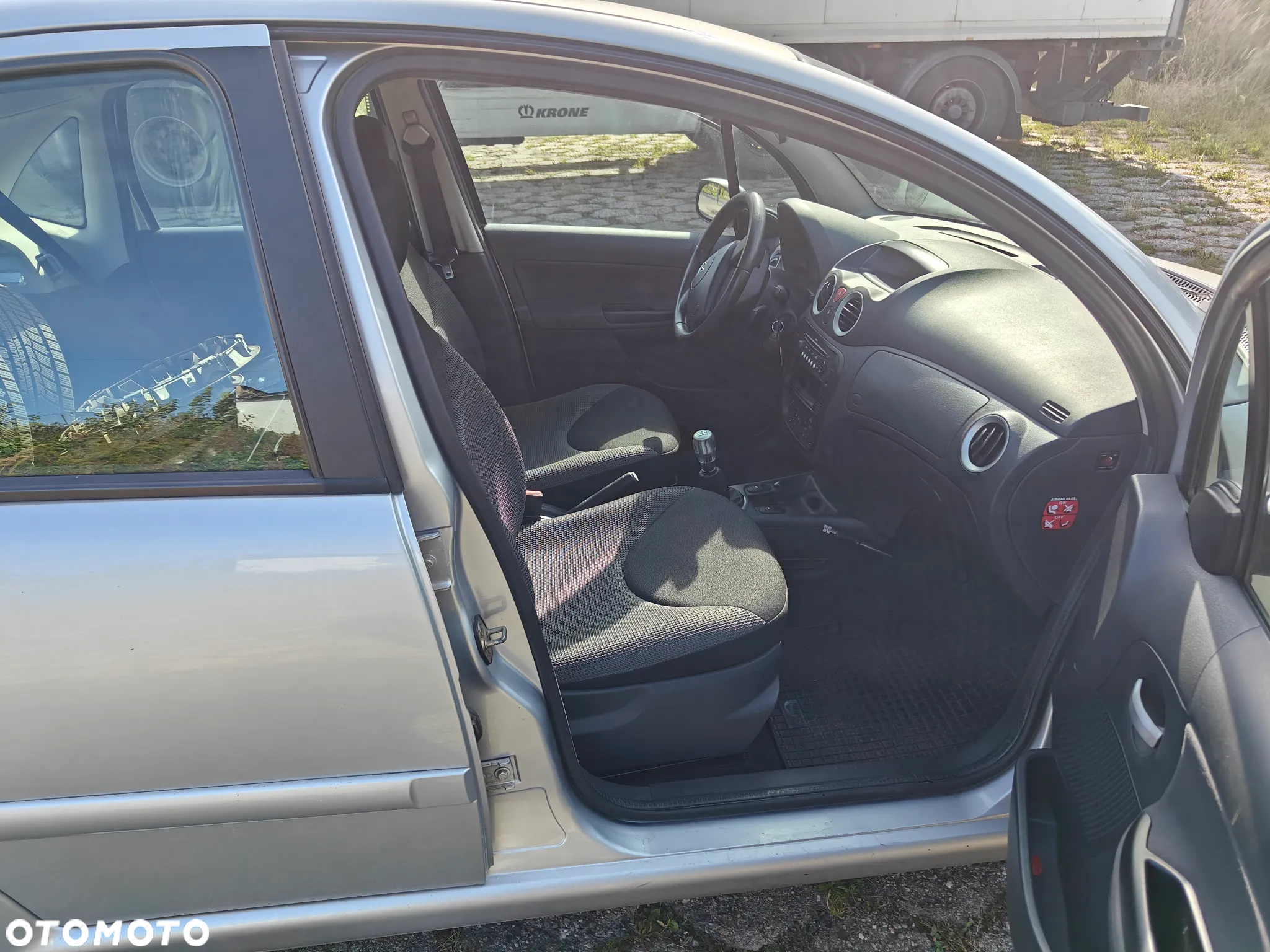 Citroën C3 1.4i Furio - 7