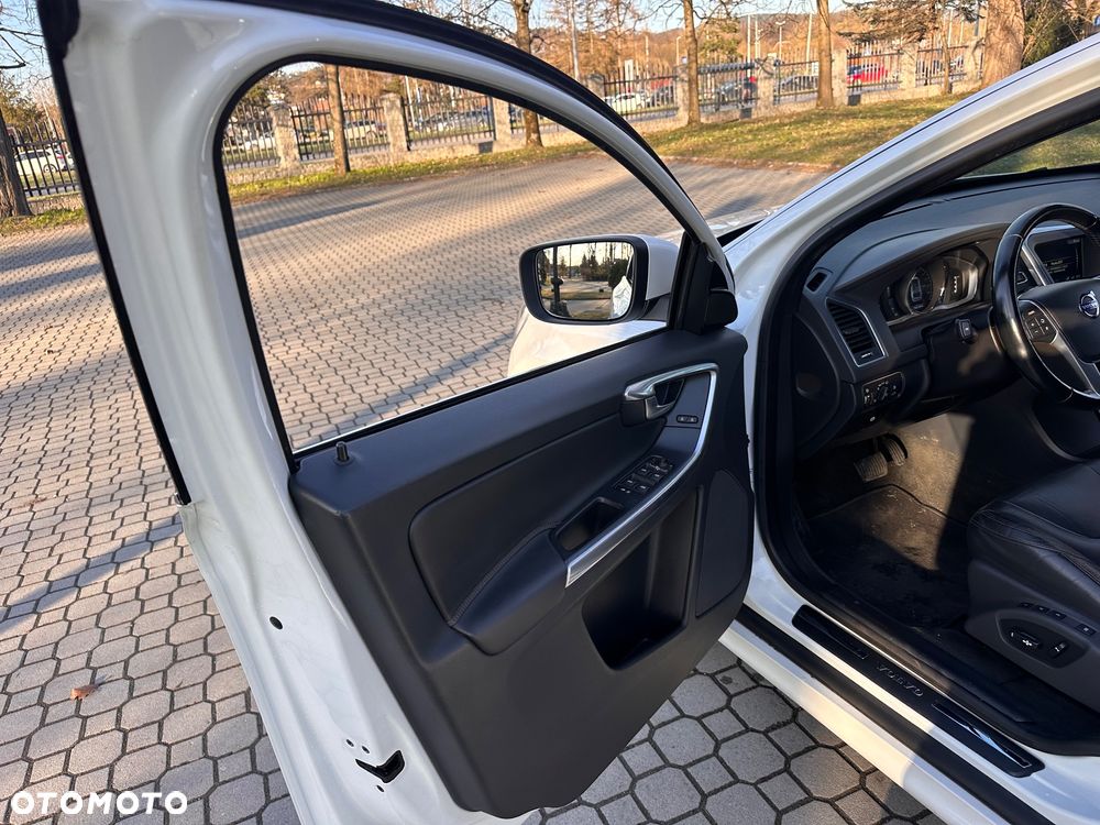 Volvo XC 60 D4 Drive-E Summum - 13