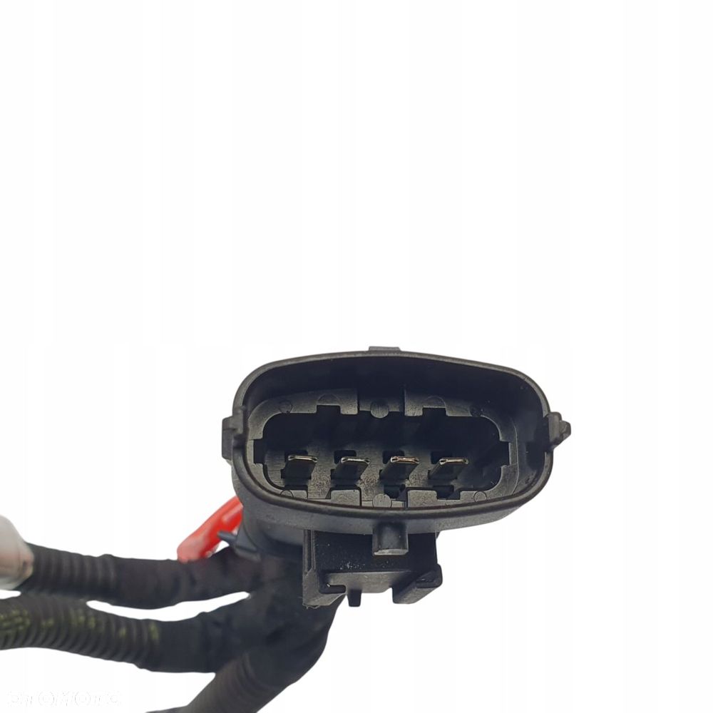 WIĄZKA ŚWIEC ŻAROWYCH Instalacja OPEL INSIGNIA 2.0 CDTI 55567591 przewód - 6