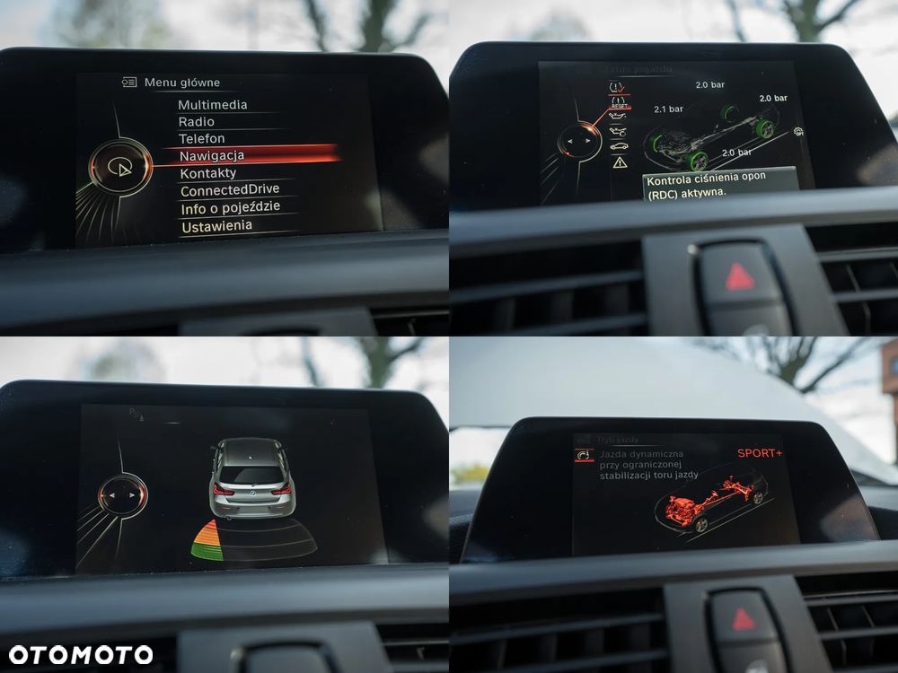 BMW Seria 1 118i Edition M Sport Shadow - 36