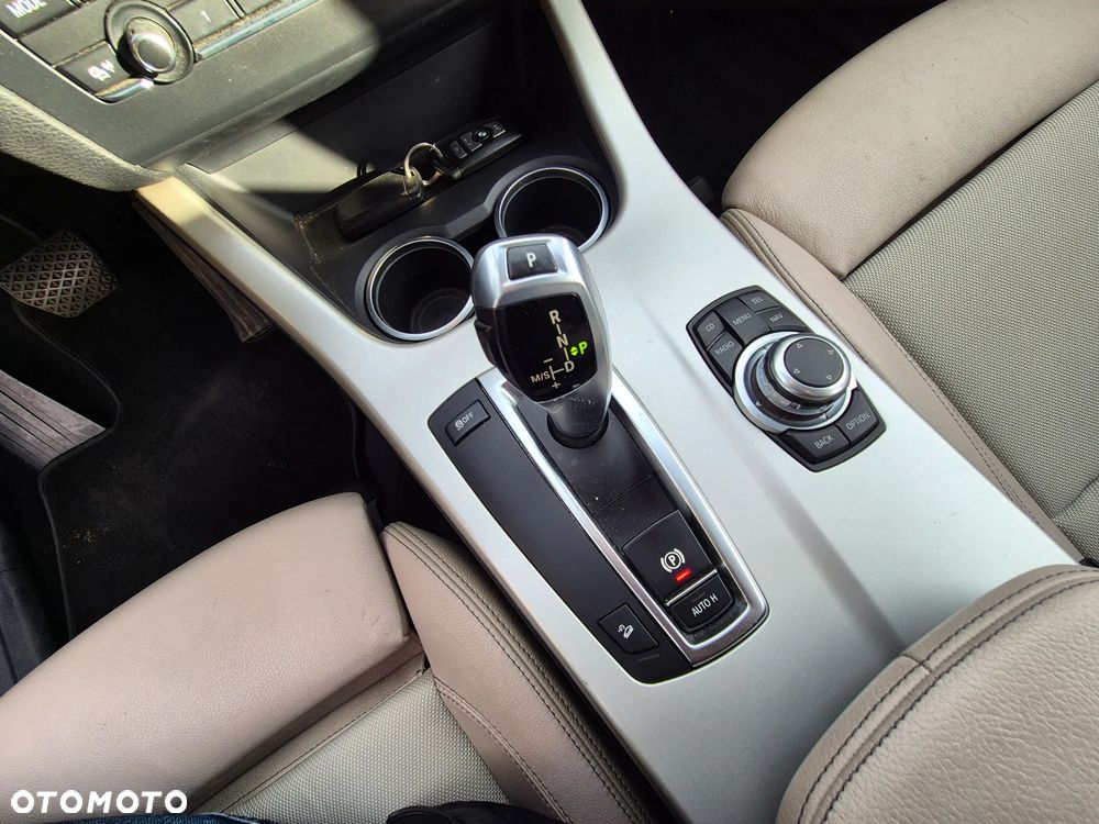 BMW X3 - 13