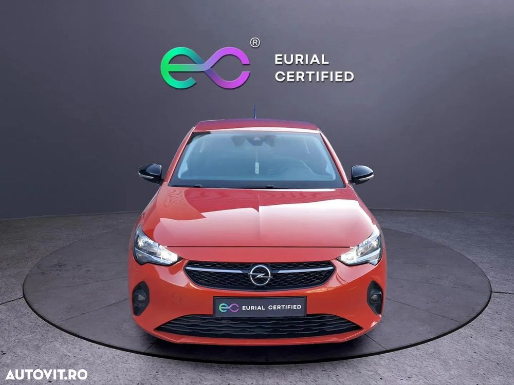 Opel Corsa 1.2 Start/Stop Edition - 2