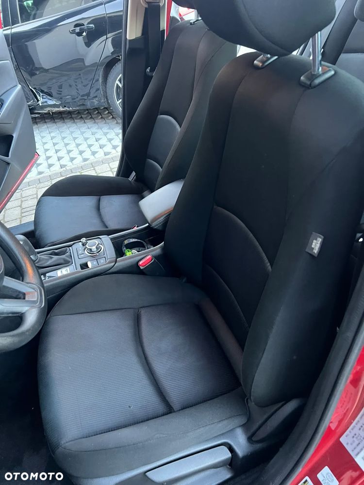 Mazda CX-3 SKYACTIV-G 120 SKYACTIV-Drive FWD Kizoku Intense - 12