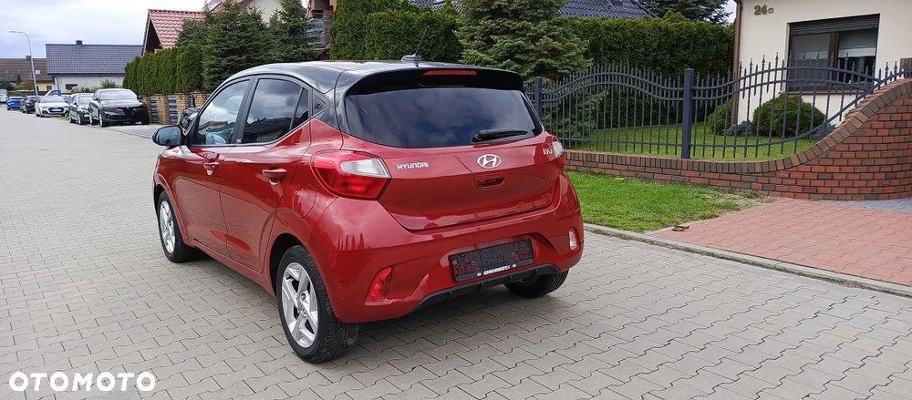 Hyundai i10 1.2 Premium - 3