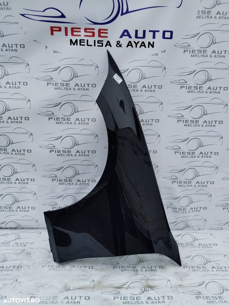 Aripa stanga Bmw Seria 3 G20-G21  2019 - 2026 - 1