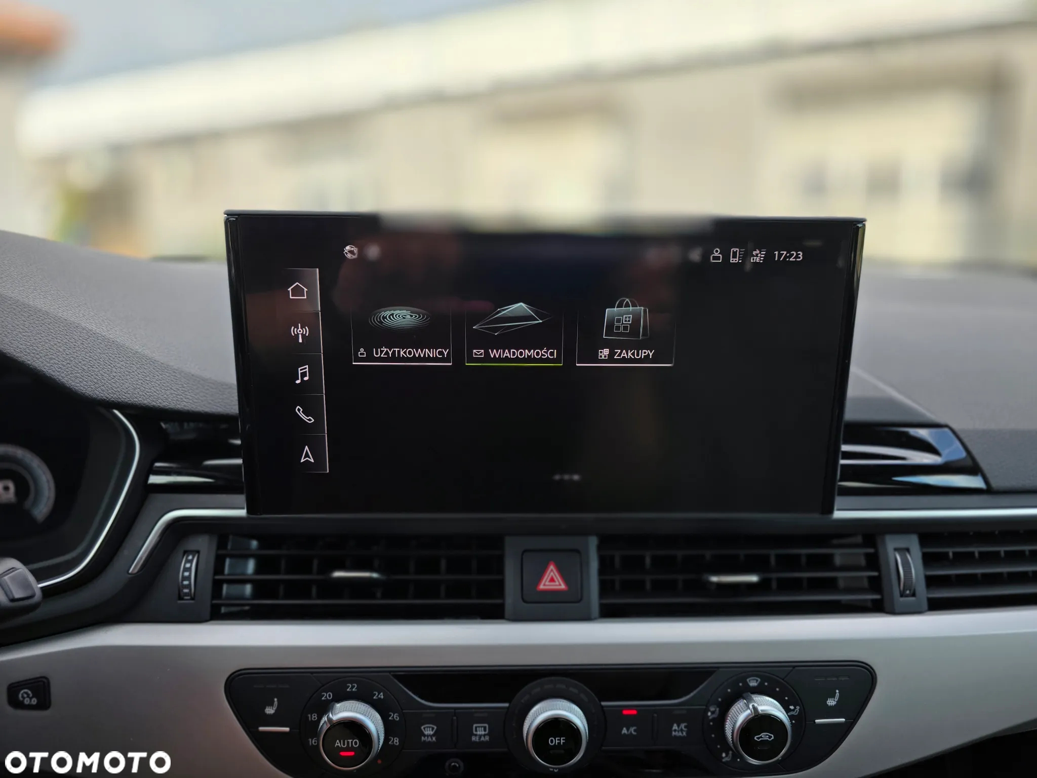 Audi A4 ver-35-tdi-s-tronic-advanced - 34