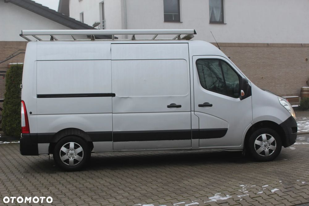 Renault Master - 4