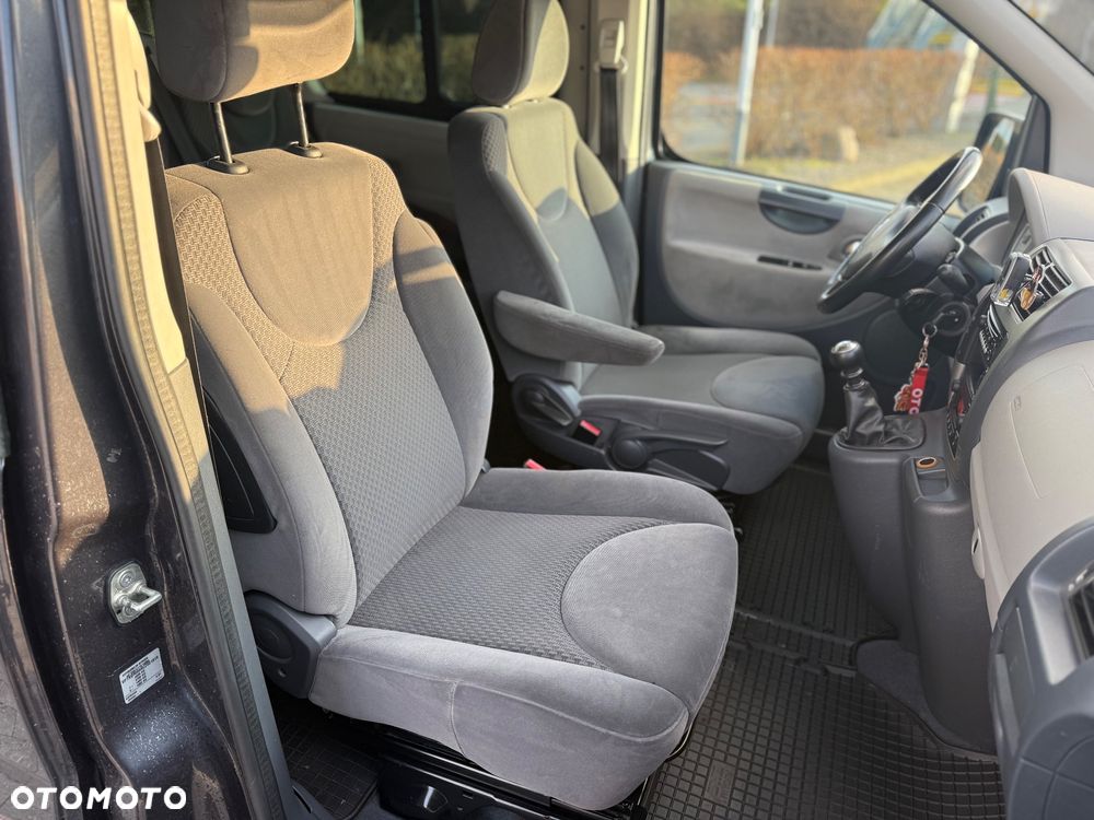 Citroën Jumpy Combi - 16