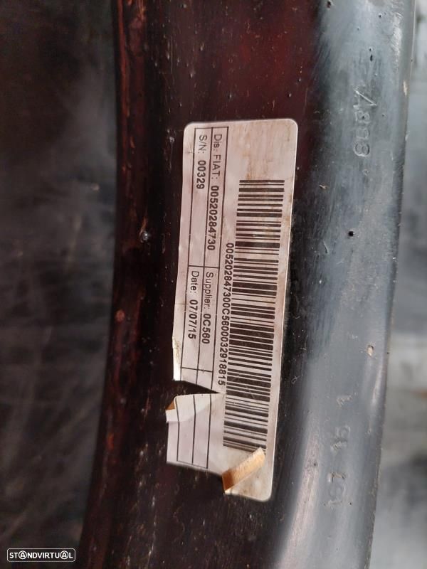 Charriot Dianteiro Jeep Renegade (Bu, B1) - 4