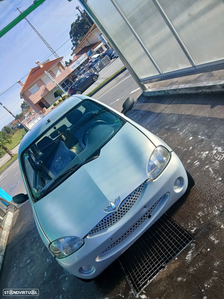 Chatenet Barooder - 1