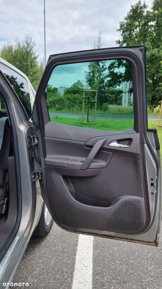 Opel Meriva 1.4 T Cosmo - 14
