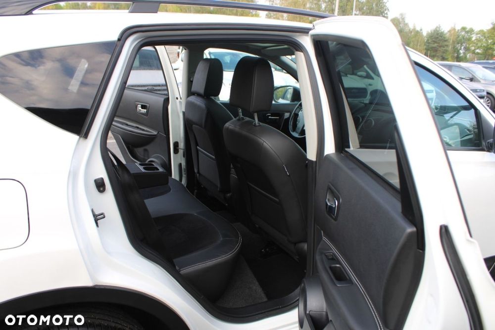 Nissan Qashqai - 29