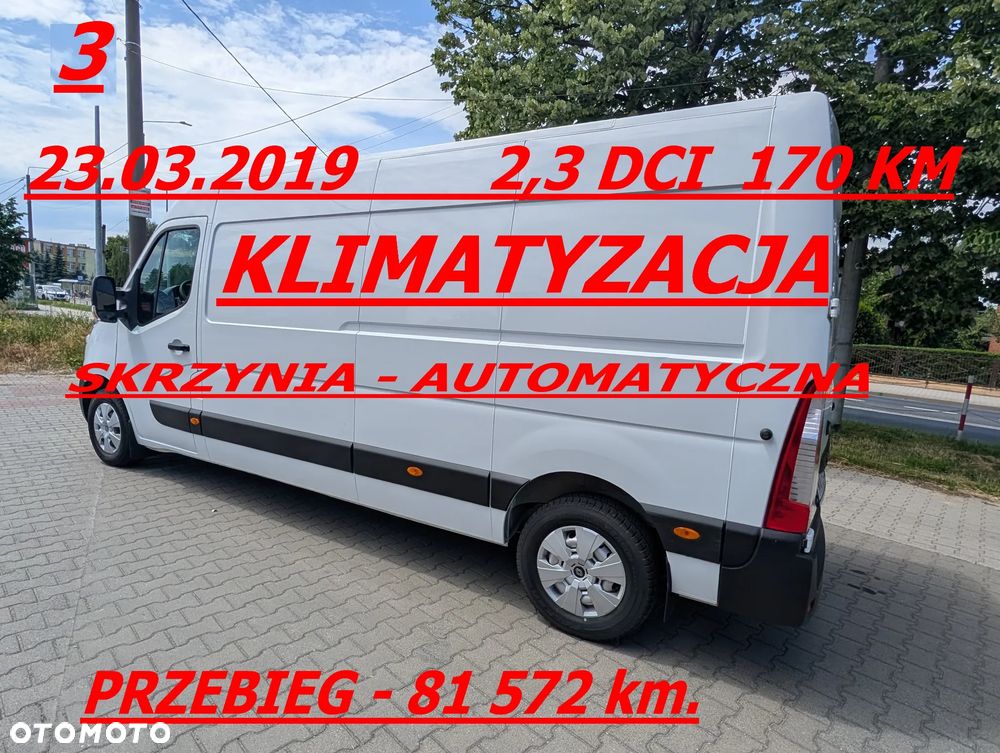 Renault Master - 21