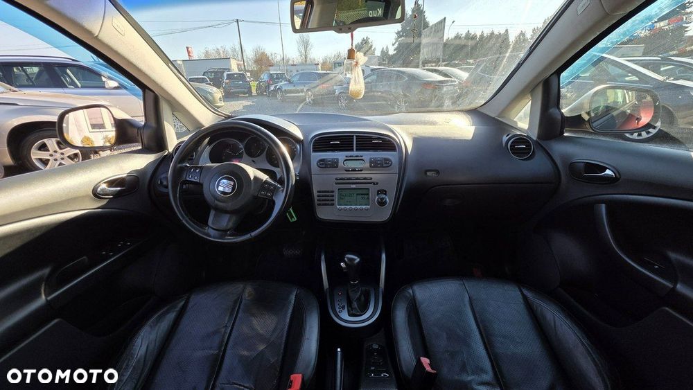 Seat Altea XL - 19