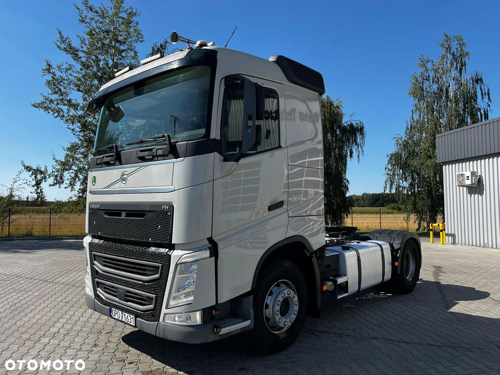 Volvo FH Euro6 - 10