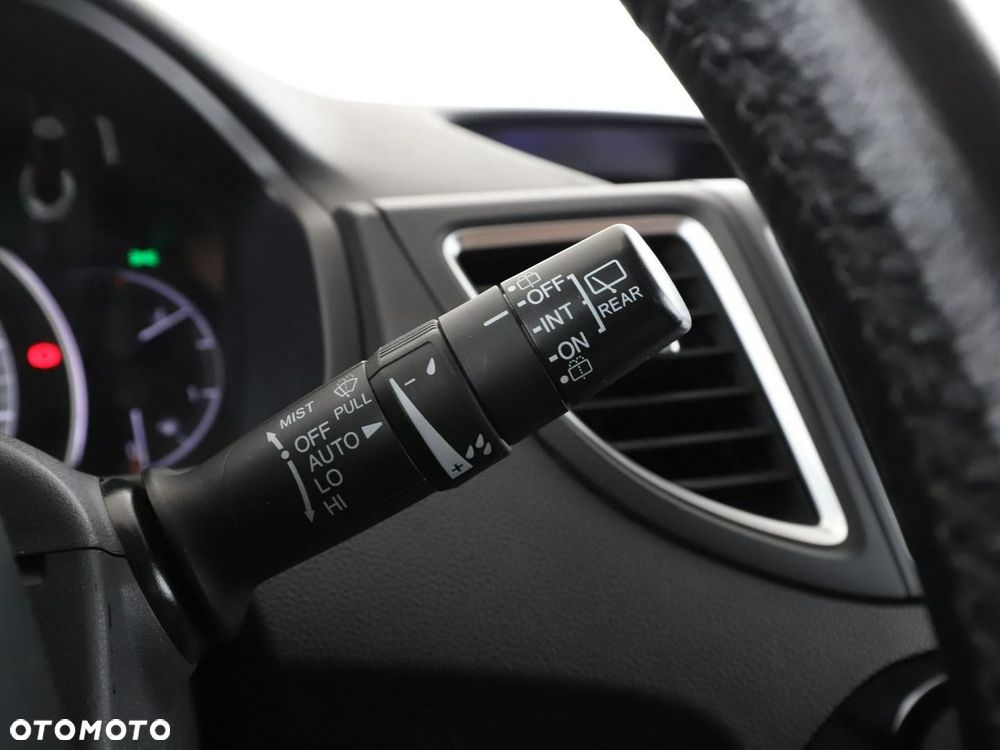 Honda CR-V 1.6i-DTEC Elegance (2WD) - 33