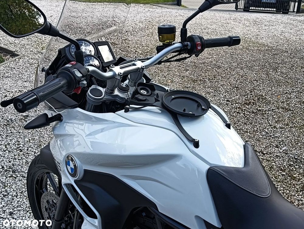 BMW GS - 11