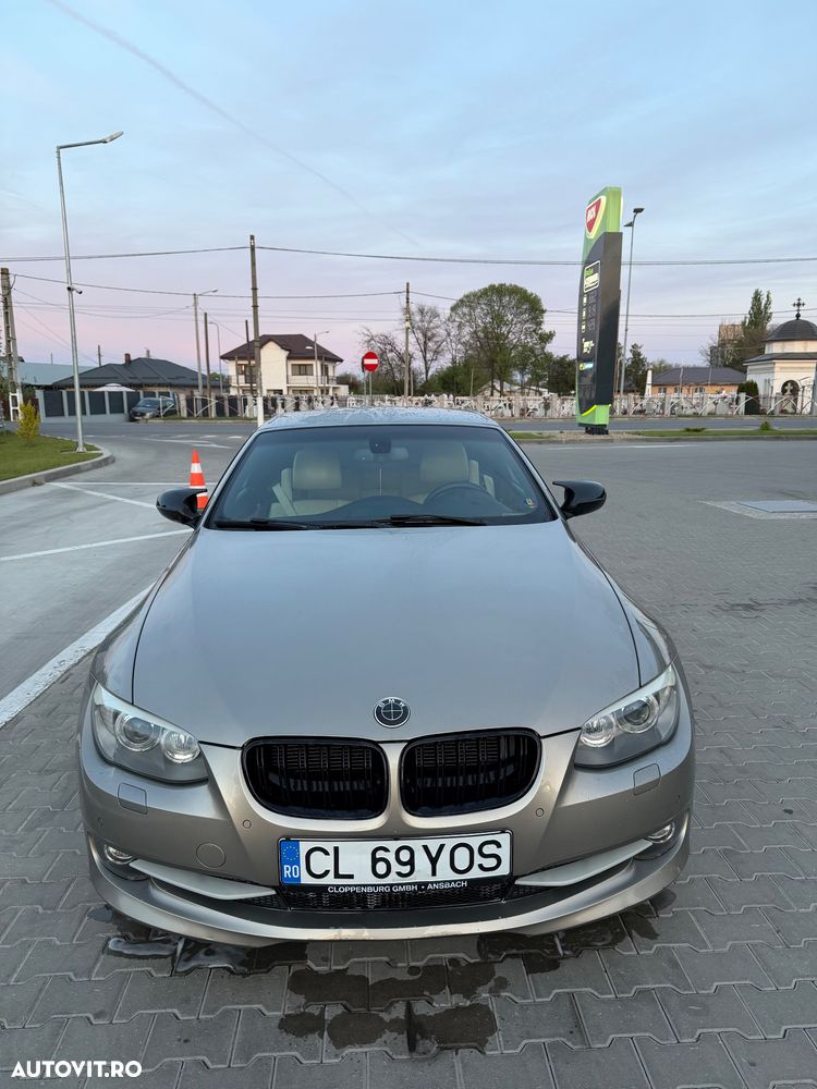 BMW Seria 3 320d - 7