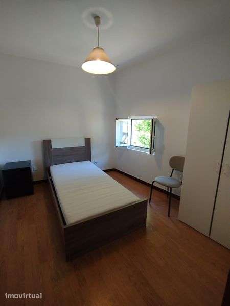 Arrendar  casa T3 em vila - Grande imagem: 5/11