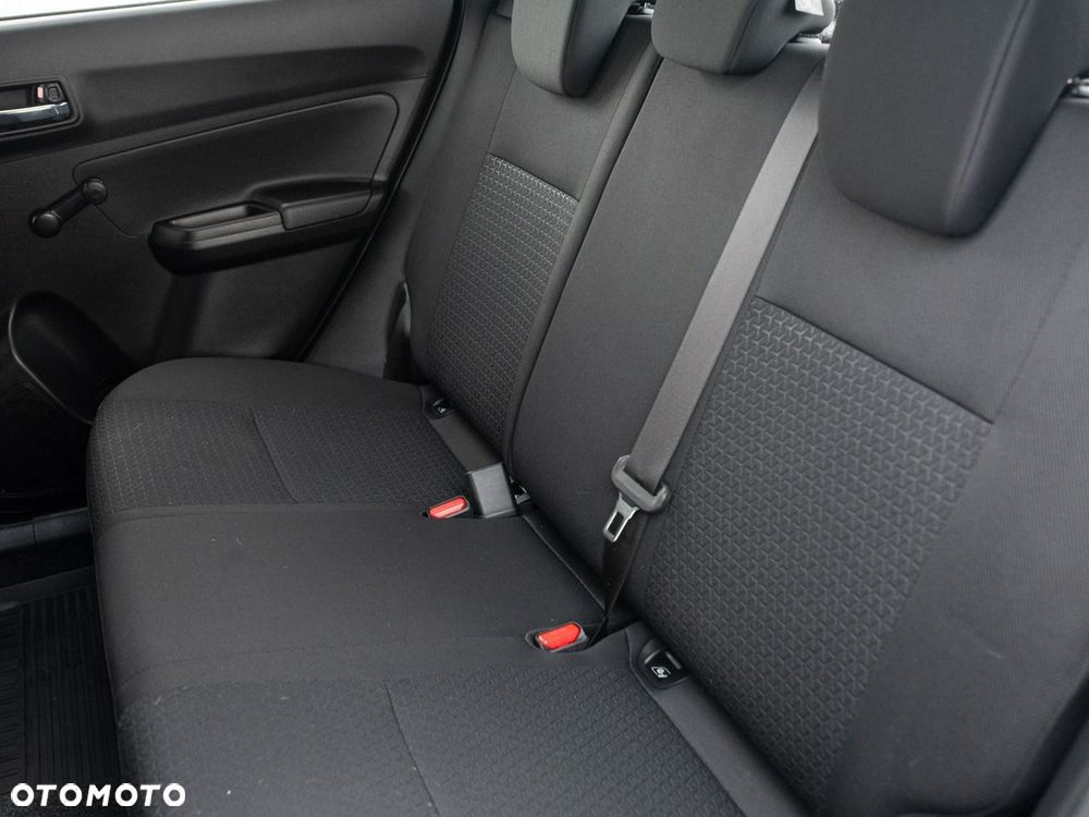Suzuki Swift - 20