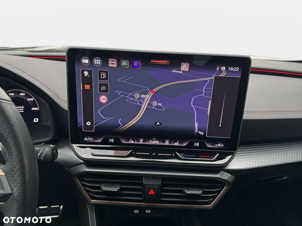 Cupra Formentor 1.5 eTSI DSG - 19