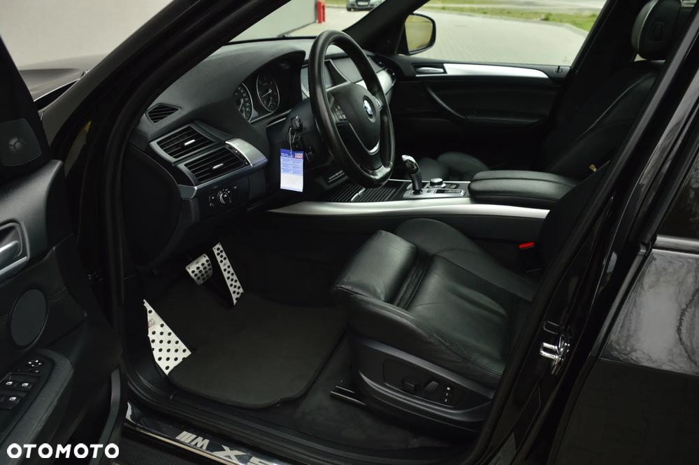 BMW X5 - 14