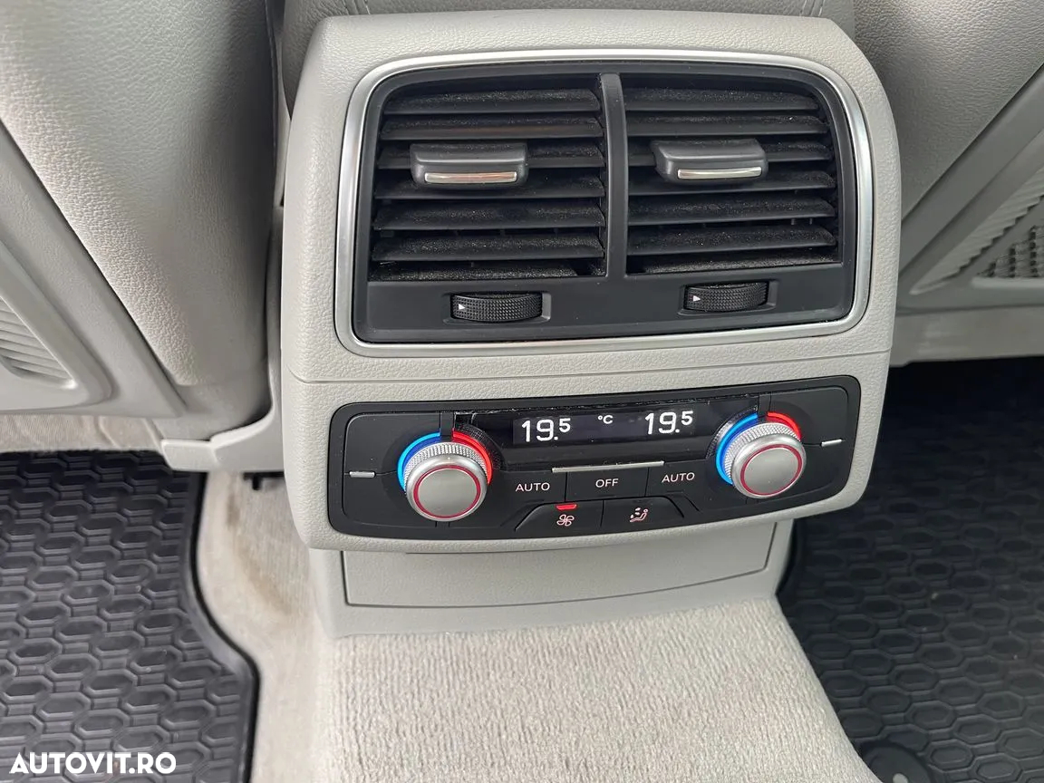 Audi A6 3.0 TDI DPF quattro S tronic - 17