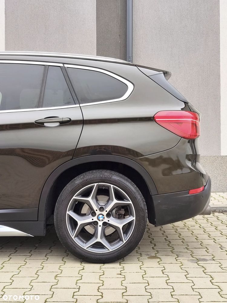 BMW X1 - 22
