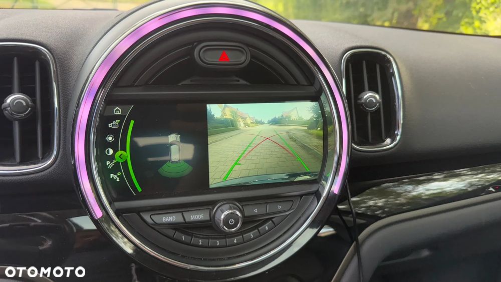 MINI Countryman Cooper S ALL4 - 39