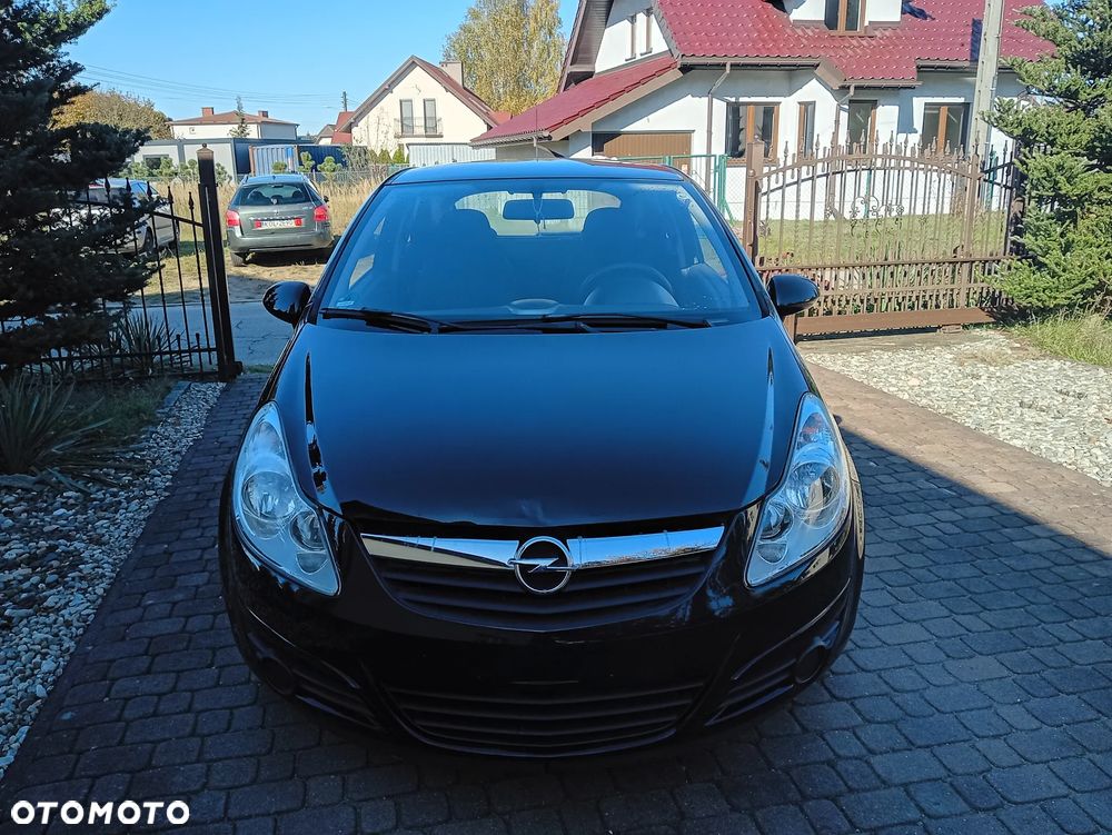 Opel Corsa 1.2 16V Enjoy - 3