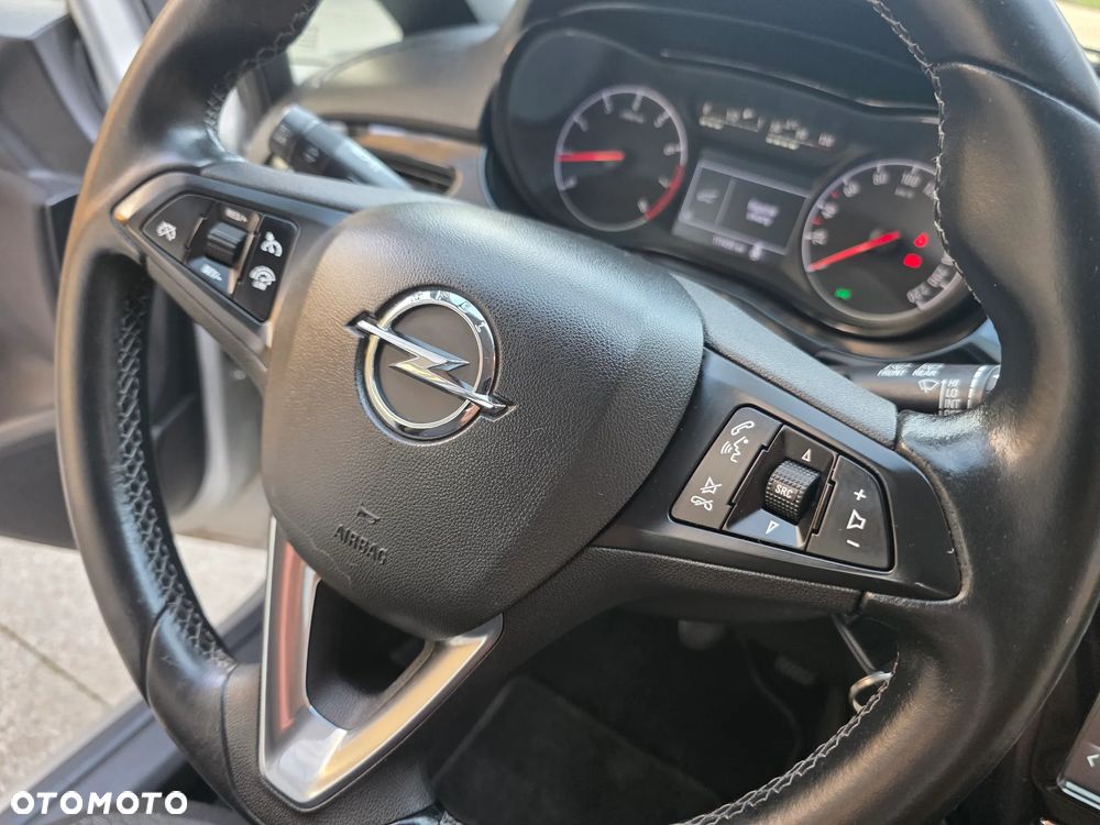 Opel Corsa 1.4 Cosmo - 17