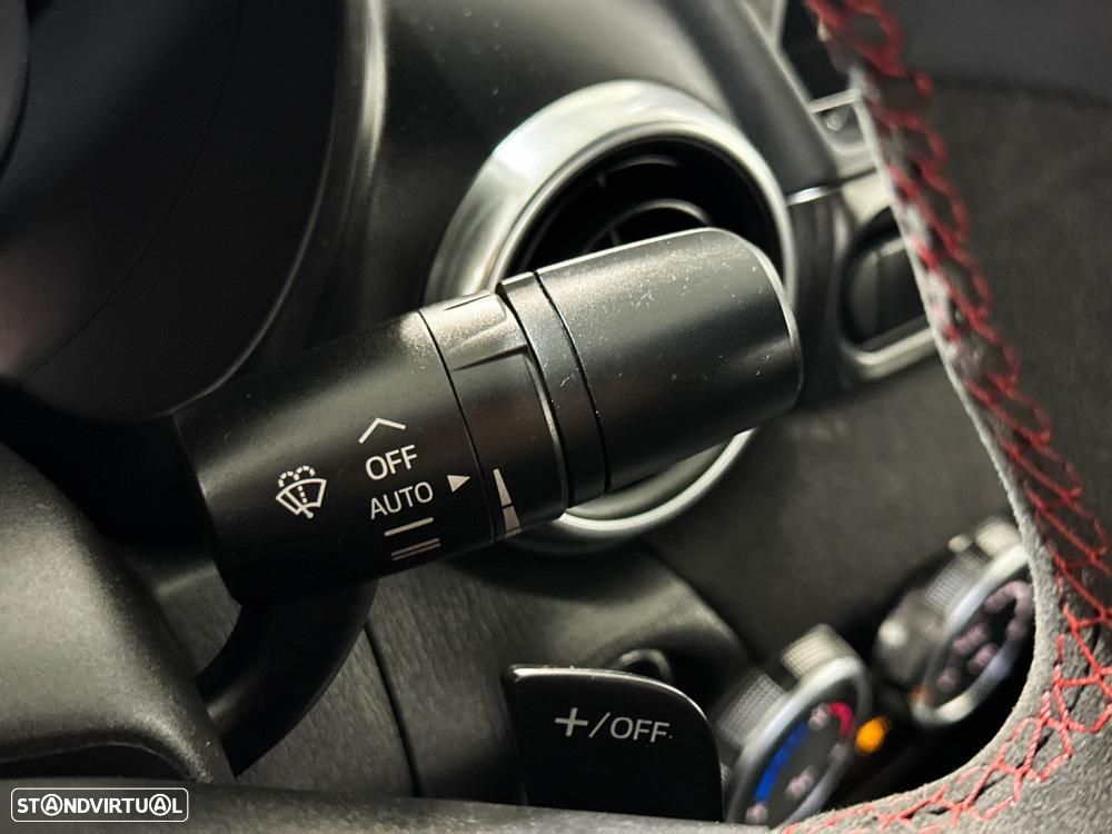 Abarth 124 Spider 1.4 MultiAir Turbo Auto GT - 37