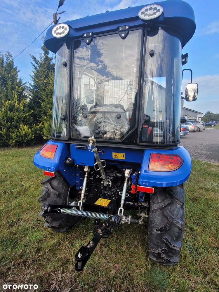 DongFeng DF304G2 - 4