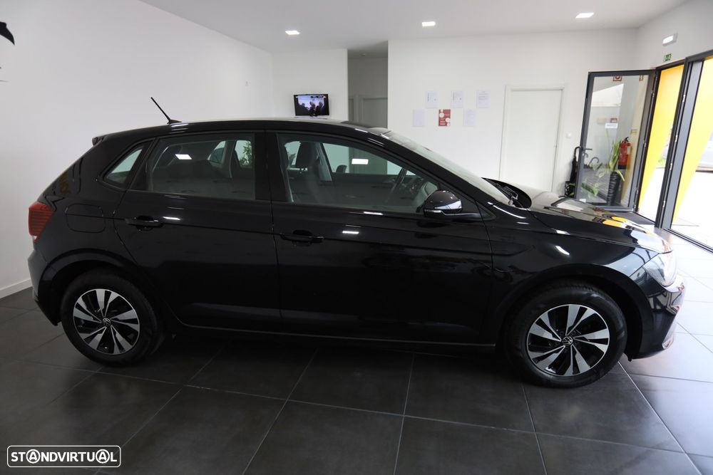 VW Polo 1.0 TSI Confortline - 6