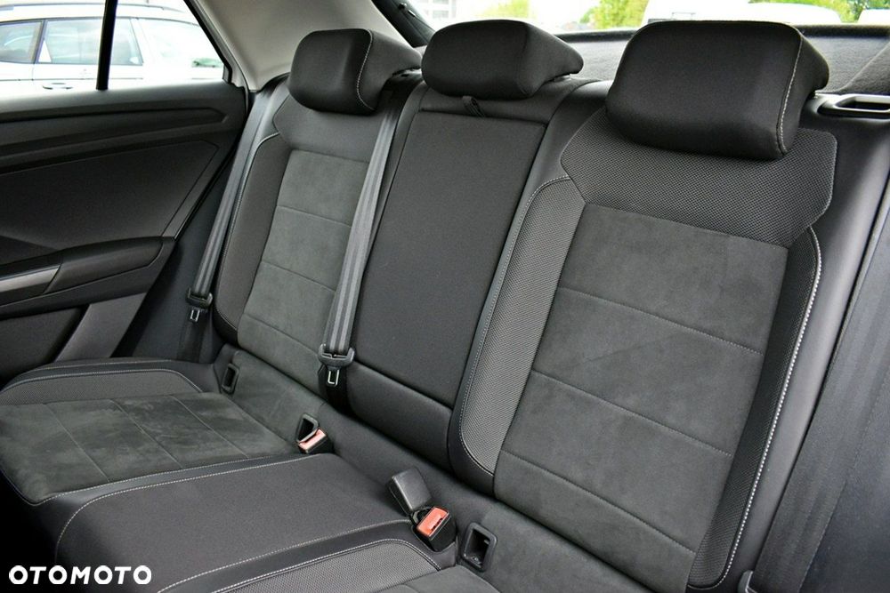 Volkswagen T-Roc 1.5 TSI Style DSG - 12