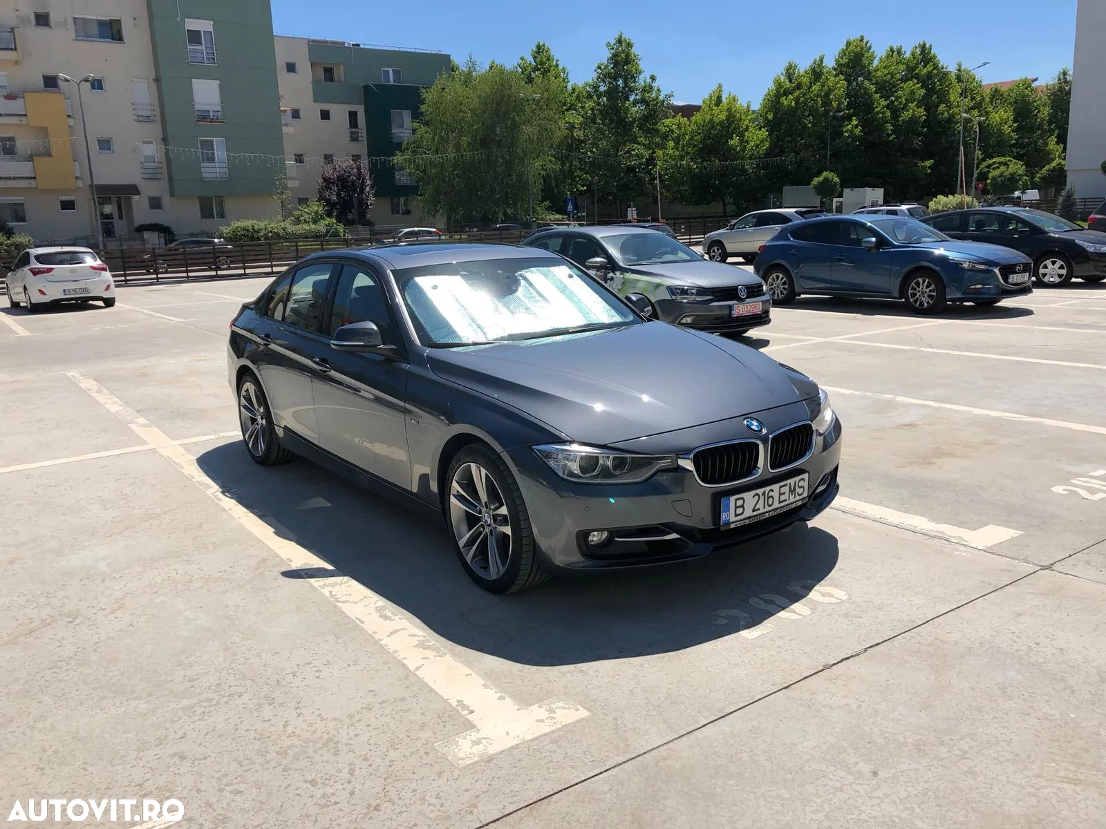BMW Seria 3 - 18