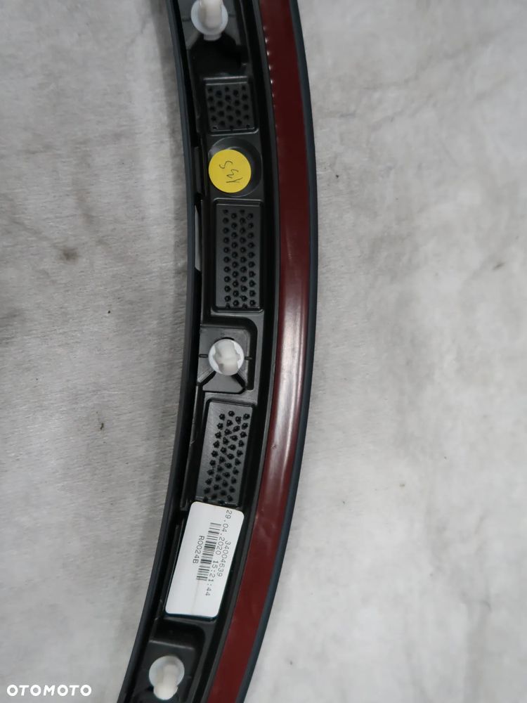 Listwa Audi Q7 4M0853817H - 5