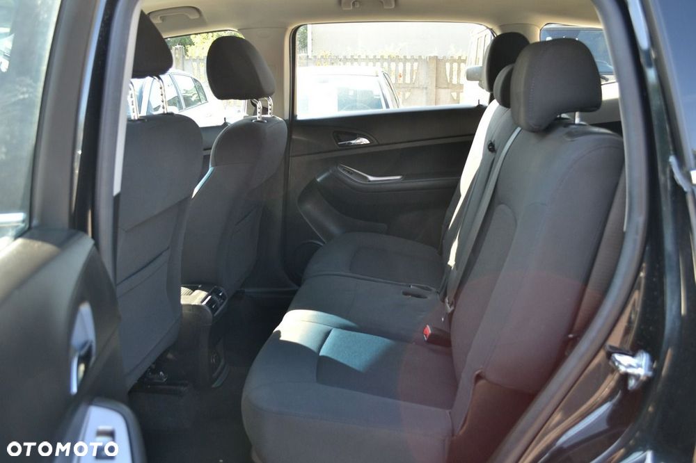 Chevrolet Orlando 2.0 D LTZ - 6
